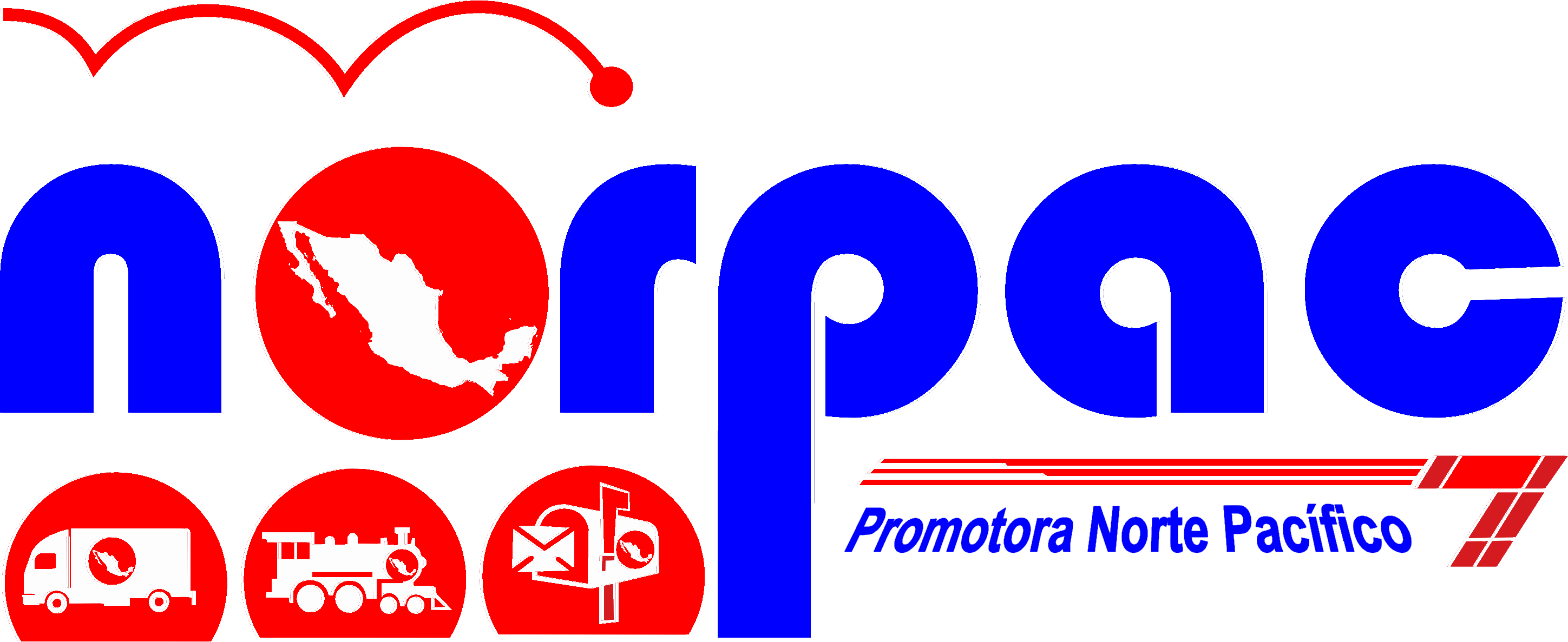 Logo Promotora Norte Pacífico